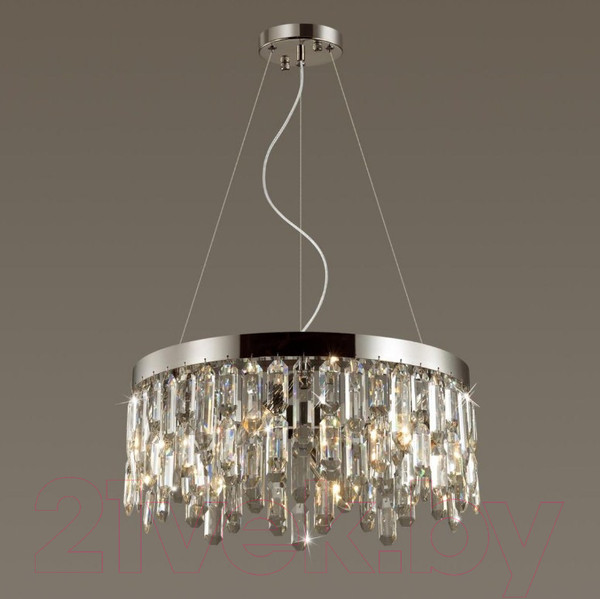 Изображение товара Люстра Odeon Light Dakisa 4985/6