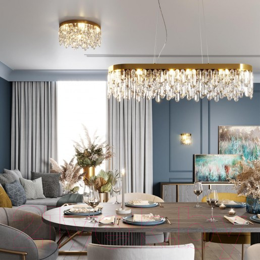 Изображение товара Бра Odeon Light Dakisa 4986/2W