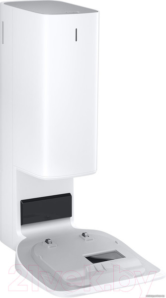 Изображение товара Робот-пылесос Samsung VR50T95735W (VR50T95735W/EV)