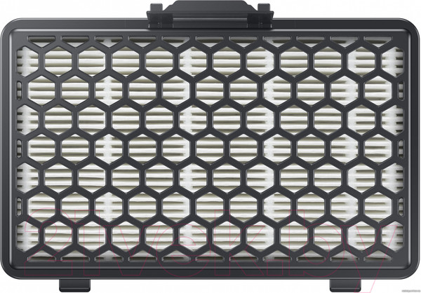 Изображение товара Робот-пылесос Samsung VR50T95735W (VR50T95735W/EV)