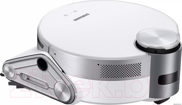 Изображение товара Робот-пылесос Samsung VR50T95735W (VR50T95735W/EV)