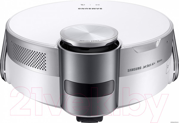 Изображение товара Робот-пылесос Samsung VR50T95735W (VR50T95735W/EV)