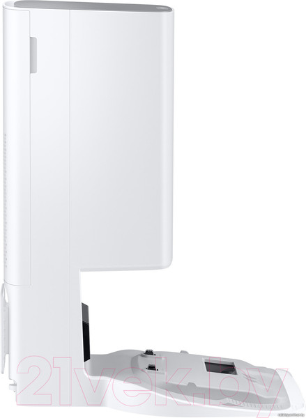 Изображение товара Робот-пылесос Samsung VR50T95735W (VR50T95735W/EV)