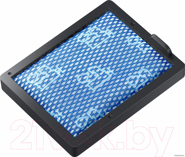 Изображение товара Робот-пылесос Samsung VR50T95735W (VR50T95735W/EV)