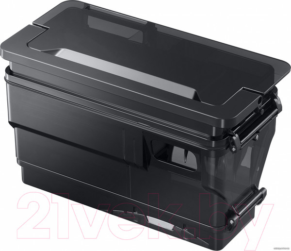 Изображение товара Робот-пылесос Samsung VR50T95735W (VR50T95735W/EV)