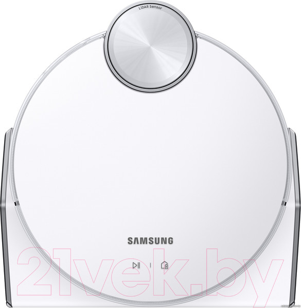 Изображение товара Робот-пылесос Samsung VR50T95735W (VR50T95735W/EV)