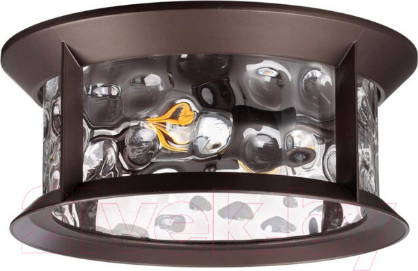 Изображение товара Светильник уличный Odeon Light Mavret 4961/2C