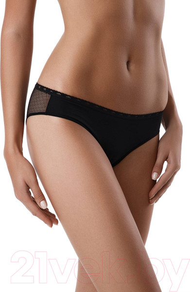 Изображение товара Трусы женские Conte Elegant Trendy / LB 788 (р.86, nero)