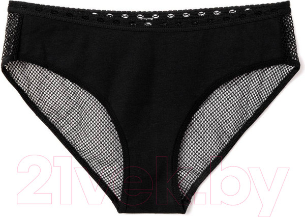 Изображение товара Трусы женские Conte Elegant Trendy / LB 788 (р.86, nero)