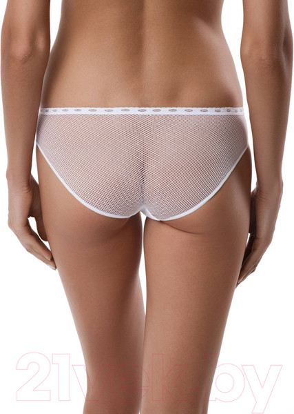 Изображение товара Трусы женские Conte Elegant Trendy / LB 788 (р.90, white)