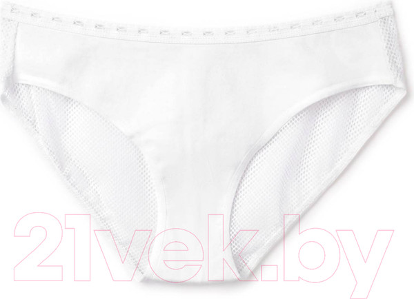 Изображение товара Трусы женские Conte Elegant Trendy / LB 788 (р.90, white)