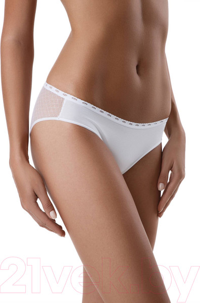 Изображение товара Трусы женские Conte Elegant Trendy / LB 788 (р.90, white)