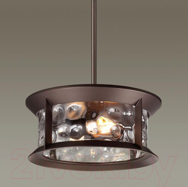 Изображение товара Светильник уличный Odeon Light Mavret 4961/2