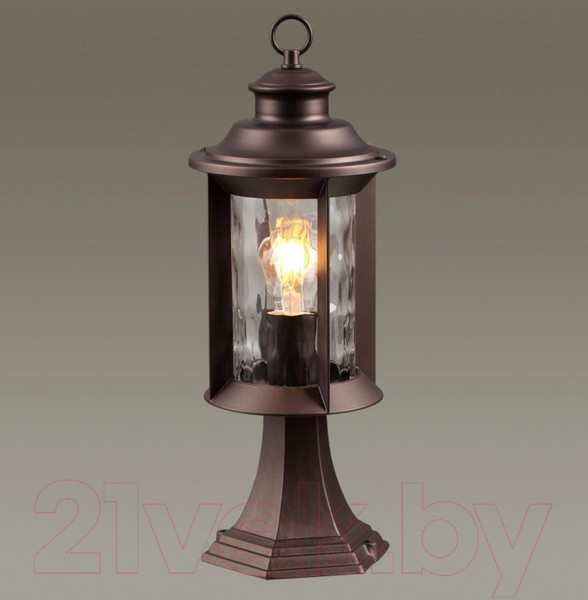 Изображение товара Светильник уличный Odeon Light Mavret 4961/1A