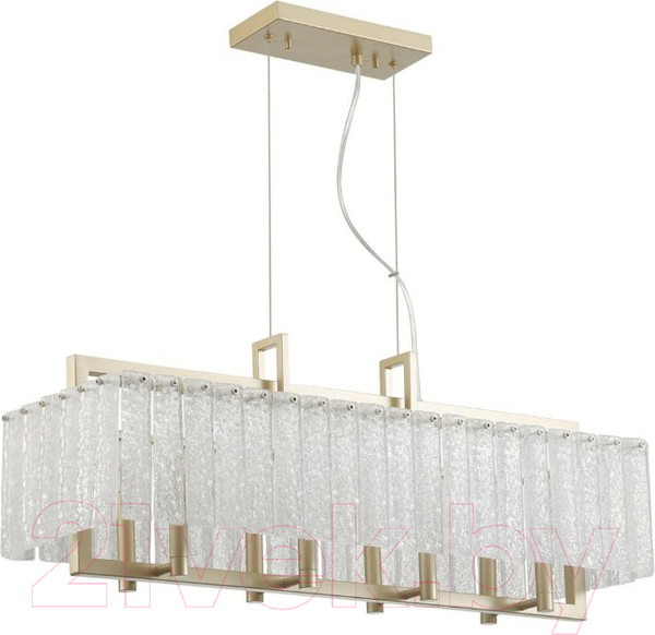 Изображение товара Люстра Odeon Light Edera 4976/8