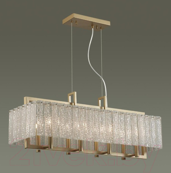Изображение товара Люстра Odeon Light Edera 4976/8