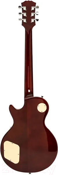 Изображение товара Электрогитара Stagg SEL-STD VSB