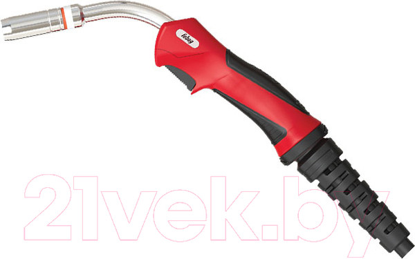 Изображение товара Горелка сварочная Fubag FB 250 / 38444 (4м)