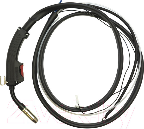 Изображение товара Горелка сварочная Fubag FB 150 mini (68317)