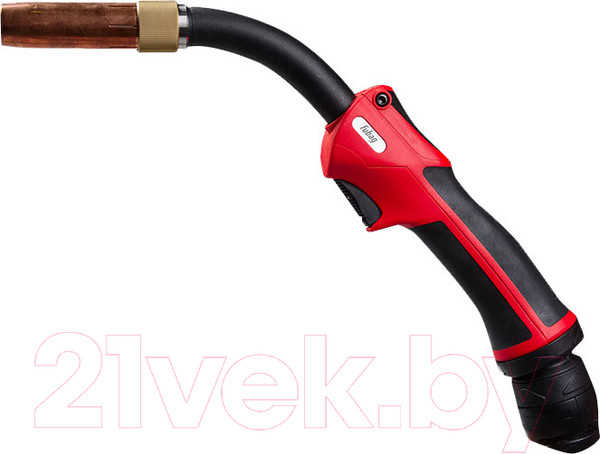 Изображение товара Горелка сварочная Fubag FB 600W / 31656 (4м)