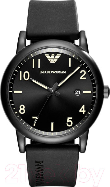 Изображение товара Часы наручные мужские Emporio Armani AR11071