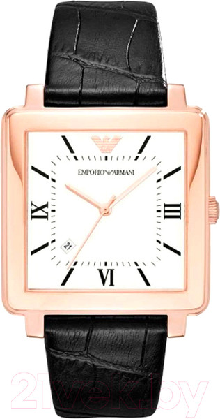 Часы наручные мужские Emporio Armani AR11075 — фото 6