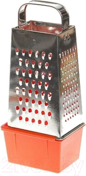 Изображение товара Терка кухонная Кварц К01.002.01