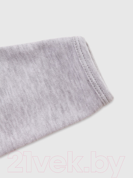 Изображение товара Набор комбинезонов для малышей Топотушки Три-О Грей / 1157-68