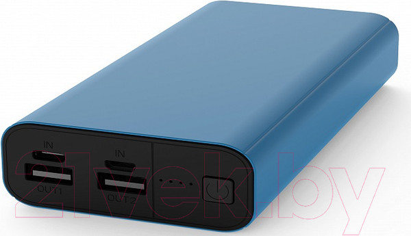 Изображение товара Портативное зарядное устройство Accesstyle Arnica 20M