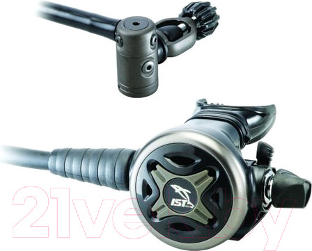 Изображение товара Октопус для дайвинга IST Sports R860/N-DIN