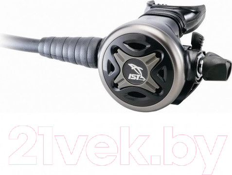 Изображение товара Октопус для дайвинга IST Sports R860/N-DIN