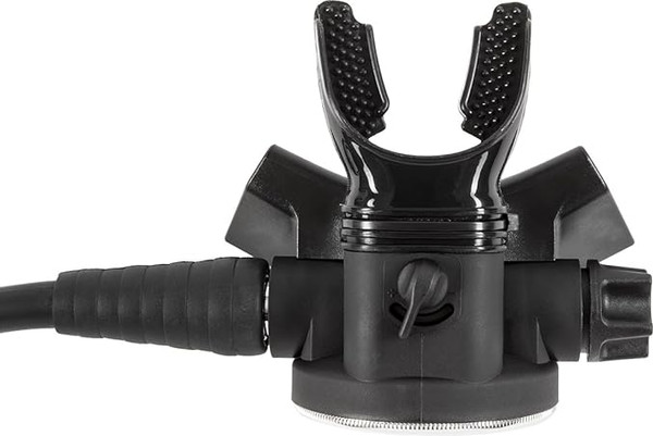 Изображение товара Октопус для дайвинга IST Sports O10-BK