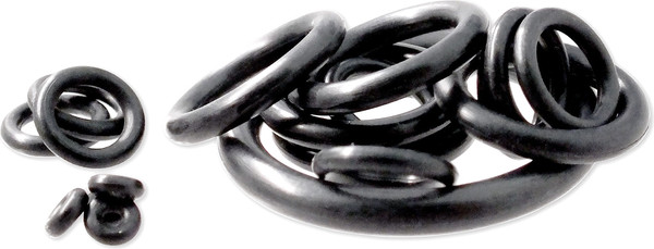 Изображение товара Кольца уплотнительные для дайвинга IST Sports O-ring (20шт)