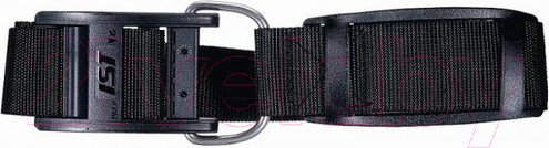 Изображение товара Ремень для фиксации баллона IST Sports BP-2/I