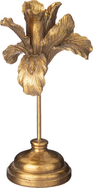 Изображение товара Подсвечник Lefard Цветок / 504-330