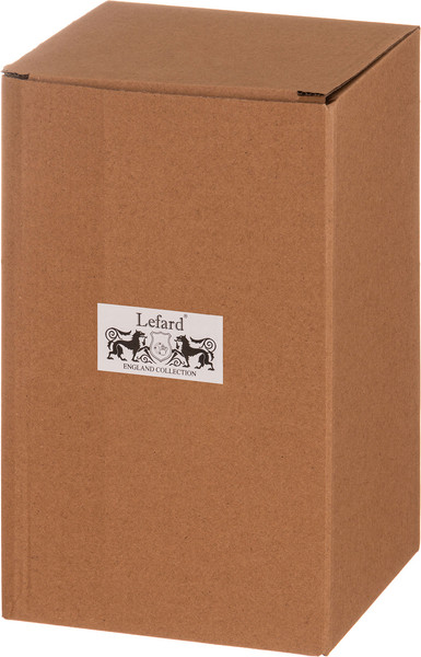 Изображение товара Подсвечник Lefard Цветок / 504-331