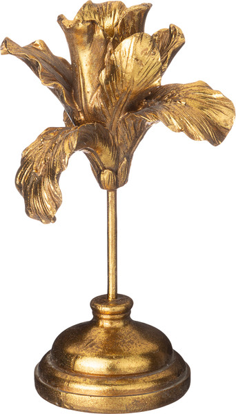 Изображение товара Подсвечник Lefard Цветок / 504-331