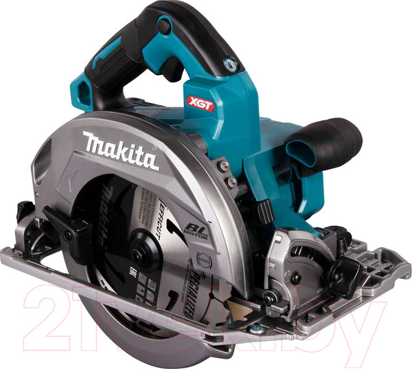 Изображение товара Профессиональная дисковая пила Makita HS004GZ01