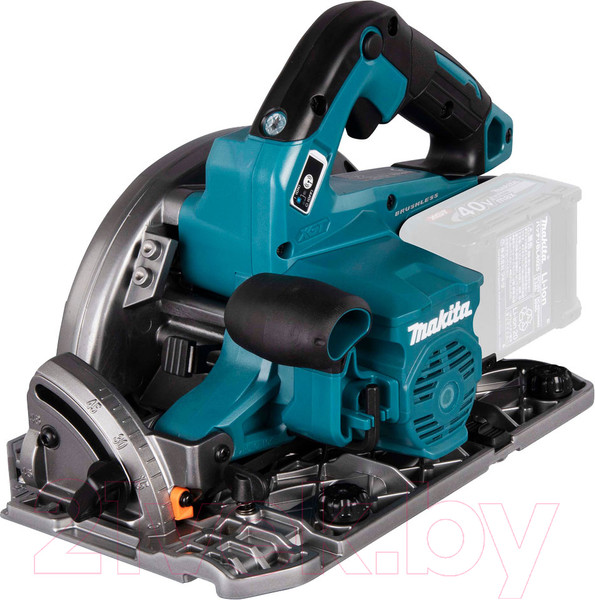 Изображение товара Профессиональная дисковая пила Makita HS004GZ01
