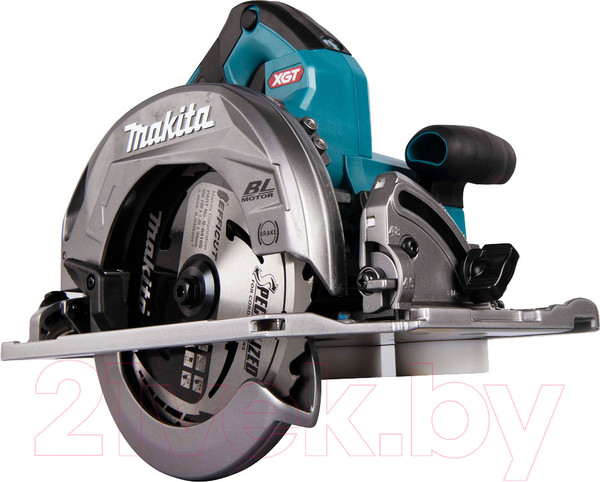 Изображение товара Профессиональная дисковая пила Makita HS004GZ01