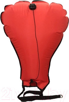 Изображение товара Подъемный мешок для дайвинга IST Sports UJ-074-M (70LB)