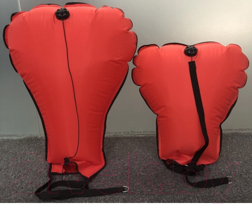 Изображение товара Подъемный мешок для дайвинга IST Sports UJ-074-M (70LB)