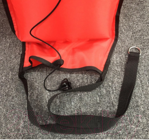 Изображение товара Подъемный мешок для дайвинга IST Sports UJ-074-M (70LB)