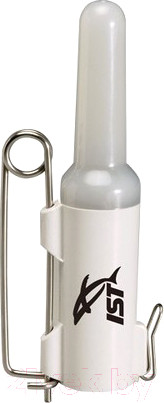 Изображение товара Проблесковый маячок для дайвинга IST Sports LS11-R (красный)