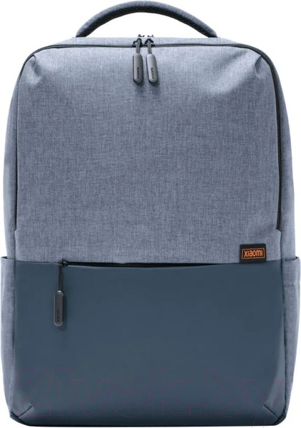 Изображение товара Рюкзак Xiaomi Commuter XDLGX-04 (светло-синий)