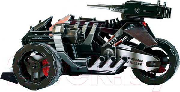 Изображение товара Конструктор Darvish Future Chariot / DV-T-2785