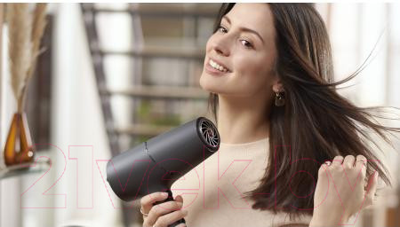Изображение товара Фен Philips BHD504/00