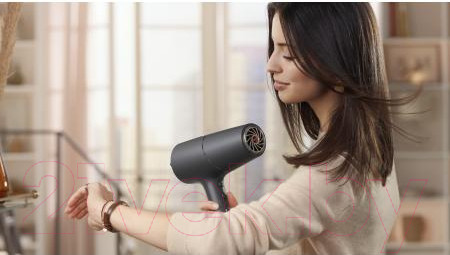 Изображение товара Фен Philips BHD504/00