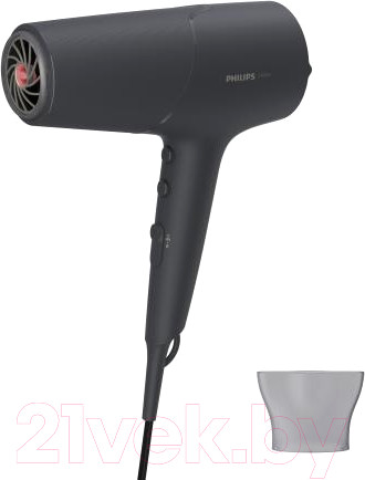 Изображение товара Фен Philips BHD504/00