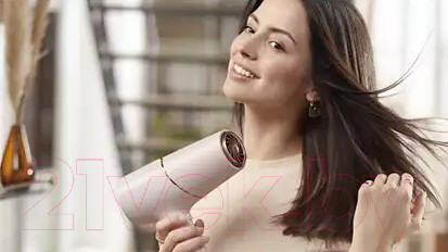 Изображение товара Фен Philips BHD530/00